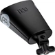 Коубел MEINL Black Cowbell 4 3/4" SL475-BK - изображение 5