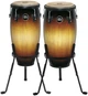Конга MEINL Headliner® Series Conga Set 11" & 12" Vintage Sunburst HC512VSB - изображение 1