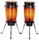 Конга MEINL Headliner® Series Conga Set 11" & 12" Vintage Sunburst HC512VSB - изображение 2