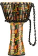Джембе MEINL Travel Series Djembe Simbra 10" PADJ5-M-F - изображение 3
