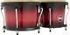 Бонго MEINL Headliner® Series Wood Bongo Wine Red Burst HB100WRB - изображение 2