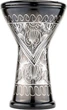 Думбек MEINL Doumbek Aluminium Hand Engraved Bass HE-3218 - изображение 2