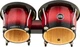 Бонго MEINL Headliner® Series Wood Bongo Wine Red Burst HB100WRB - изображение 9