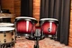 Бонго MEINL Headliner® Series Wood Bongo Wine Red Burst HB100WRB - изображение 10
