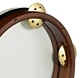 Пандейро MEINL Shell-Tuned Synthetic Head Pandeiro 10" PAV10AB-M-TF - изображение 9