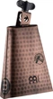 Коубел MEINL Hammered Cowbell 6 1/4" Copper STB625HH-C - изображение 2