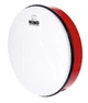 Фрейм барабан Nino Percussion ABS Hand Drum Red 12" NINO6R - изображение 6
