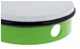 Фрейм барабан Nino Percussion ABS Hand Drum Grass-Green 8" NINO45GG - изображение 5