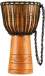 Джембе MEINL Djembe Water Rhythm Series 10" ADJ2-M+BAG - изображение 3