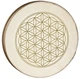 Фрейм барабан MEINL Sonic Energy Flower Of Life Wave Drum 16" WD16FOL - изображение 1