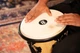 Джембе MEINL Djembe Headliner Series Wood Natural 12 1/2" HDJ500NT - изображение 11