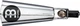 Коубел MEINL Chrome Cowbell 4 1/2" STB45L-CH - изображение 7