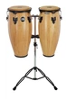 Конга MEINL Headliner® Series Conga Set 10" & 11" Natural HC888NT - изображение 3