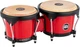 Бонго MEINL Journey Series ABS Bongo Red HB50R - изображение 3