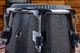 Конга MEINL Artist Series Diego Galé Conga 12 1/2" Fiberglass Midnight Star DG1212MS - изображение 5