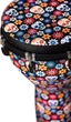 Джембе MEINL Jumbo Series Day of the Dead Djembe 14" JD14DA-DH - изображение 3