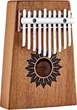 Калімба MEINL Sonic Energy Mahogany Sound Hole Kalimba KL1008H - изображение 2