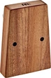 Калімба MEINL Sonic Energy Mahogany Sound Hole Kalimba KL1008H - изображение 3