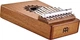 Калімба MEINL Sonic Energy Mahogany Sound Hole Kalimba KL1008H - изображение 4