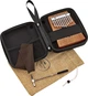 Калімба MEINL Sonic Energy Mahogany Sound Hole Kalimba KL1008H - изображение 9