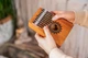 Калімба MEINL Sonic Energy Mahogany Sound Hole Kalimba KL1008H - изображение 11