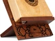 Підставка для калімби MEINL Sonic Energy Kalimba Holder KL17DISPLAY - изображение 6