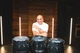 Конга MEINL Artist Series Diego Galé Conga 12 1/2" Fiberglass Midnight Star DG1212MS - изображение 15
