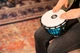 Джембе MEINL Djembe Junior Series Galactic Blue Tie Dye 7" JRD-GB - изображение 9