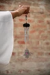 Чаймс MEINL Sonic Energy Mini Chakra Chimes Hamsa HCC12MINI - изображение 3