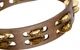 Тамбурін MEINL Vintage Wood Tambourine Walnut Brown TA2V-WB - изображение 6