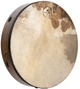 Фрейм барабан MEINL Sonic Energy Ritual Drum Walnut Brown 18" RD18WB - изображение 1