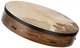 Фрейм барабан MEINL Sonic Energy Ritual Drum Walnut Brown 18" RD18WB - изображение 4