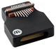 Калімба MEINL Wah-Wah Kalimba Medium Black KA9WW-BK - изображение 1