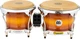 Бонго MEINL Professional Series Wood Bongo Gold Amber Sunburst FWB400GAB - изображение 1