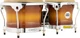Бонго MEINL Professional Series Wood Bongo Gold Amber Sunburst FWB400GAB - изображение 2