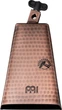 Коубел MEINL Hammered Cowbell 8" Copper STB80BHH-C - изображение 3