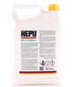 Антифриз желтый HEPU P999 - G11 концентрат - 5л - изображение 2
