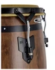 Конга MEINL Headliner® Traditional Designer Series Conga 10" Cubano Retro HTC10WB-M - изображение 7
