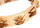Тамбурін MEINL Artisan Edition Tambourine Cymbal Bronze Jingles AE-MTA2BO - изображение 6