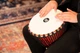 Джембе MEINL Travel Series Djembe Pharaoh's Script 10" PADJ1-M-F - изображение 11