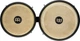 Бонго MEINL Marathon © Designer Series Wood Bongo Leopard Burl FWB190LB - зображення 5