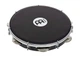 Пандейро MEINL Traditional ABS Pandeiro Replaceable Napa Head 10" PA10ABS-BK-NH - изображение 3