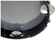 Пандейро MEINL Traditional ABS Pandeiro Replaceable Napa Head 10" PA10ABS-BK-NH - изображение 6