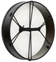 Фрейм барабан MEINL Sonic Energy Ritual Drum Dark Walnut Brown 16" RD16DWB-SH - изображение 3
