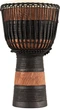 Джембе MEINL Djembe Earth Rhythm Series 13" ADJ3-XL+BAG - изображение 3