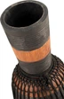 Джембе MEINL Djembe Earth Rhythm Series 13" ADJ3-XL+BAG - изображение 6