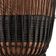 Джембе MEINL Djembe Earth Rhythm Series 13" ADJ3-XL+BAG - изображение 7