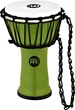 Джембе MEINL Djembe Junior Series Green 7" JRD-G - изображение 1