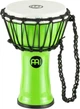 Джембе MEINL Djembe Junior Series Green 7" JRD-G - изображение 2