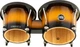 Бонго MEINL Headliner® Series Wood Bongo Vintage Sunburst HB100VSB - изображение 6